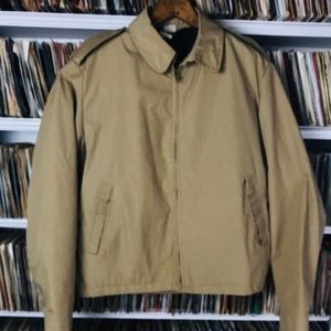 us navy windbreaker jacket